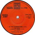 July 10th 1970 UK TOP 40 CHART SHOW DJ DOVEBOY THE SENSATIONAL SEVENTIES