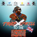 Trap X Drill 2 The Bone UK | Snap: Scarz_100 | @DjScarta | 2018