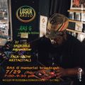 dublab.jp Radio LOSER RADIO #37 From Osaka (21.07.29)