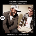 CoOp with Afronaut & Mark Force - 06.11.2022