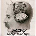 Saturday Night Brain (spring 2015 mixtape)