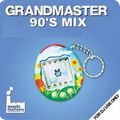 Grandmaster - 90's Mix Vol 1 (Section Grandmaster)