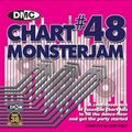 dmc - monsterjam - chart 48
