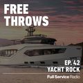 Free Throws with Jack Inslee - Episode 42 - Yacht Rock