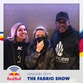 The fabric Show ft. DJ Storm, L U C Y, Mantra, MC GQ, Paradox & Seba