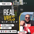 Loudbase1 | I Am Hip-Hop Magazine | Real Vibes Show #2