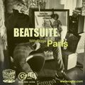 Beatsuite Paris #15 w. Digga