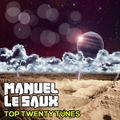Manuel Le Saux - Top Twenty Tunes 321 (09.08.2010)