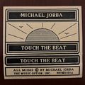 Michael Jorba . Touch the Beat . 1988