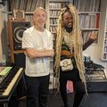 Brownswood Basement: Gilles Peterson with Muva Of Earth // 10-02-22