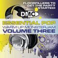 Monsterjam - DMC Pop Warm Up Vol 3 (Section DMC)