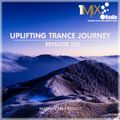 OM Project - Uplifting Trance Journey #105 [1Mix Radio]