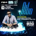 DJ Jrod - Raulin Rodriguez Mix