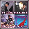 80's Soul Mix Volume 8