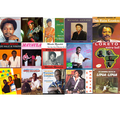 The Mixmaster's African Typic Collection I