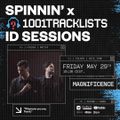 Magnificence - Spinnin' x 1001Tracklists ID Sessions