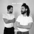 XLR8R Podcast 760: Red Axes
