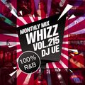 Monthly Whizz vol.215 (June 2021)  {All Latest R&B}