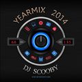 DJ Scooby Yearmix 2014