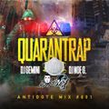 QuaranTRAP Antidote Mix #001 (RAP MIX)
