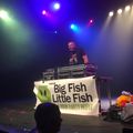 Big Fish Little Fish Kitchen Family Rave Stream - DJ SLIPMATT - April 22nd 2020