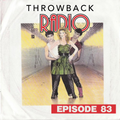 Throwback Radio #83 - DJ MYK (Classic House Mix)