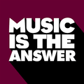 Aaron Buchanan - Music Is The Answer