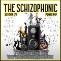 The Schizophonic on Trendkill Radio - Session 175
