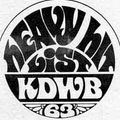 KDWB-AM Minneapolis /Patrick O'Neill /January 1, 1962 scoped