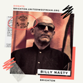 UWS Brighton #020 - Billy Nasty - The Brighton Centre
