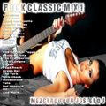 Josi El DJ Rock Classic Mix Volume 1