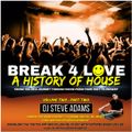 Break 4 Love - A History Of House Vol. 2 (Part Two)