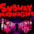 Subway Midnight by DJ Cali