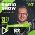 DJ Camp On Air 118 / Trance Memories - DJ Andreas