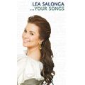 Lea Salonga Your Songs