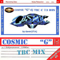 Cosmic G By Daver [ ITA ] C 73 Bis 1982 Lato A+B