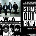 @DJT4Real 's Straight Outta Compton N.W.A Mix (8-15-15)