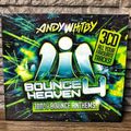 DJ Andy Whitby's - bounce heaven album 4 disc 2