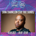 Ballantine's True Music with China Charmeleon (Stay True Sounds) (18/04/2023)