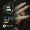 Vahl - Ibiza Global Radio