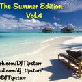 The Summer Edition Vol.4