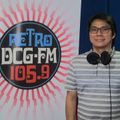 Retro 105.9 DCG FM- August 27, 2016 Mix Set 2