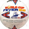 Shy FX Jungle Fever 'World Cup Fever '98' 23rd May 1998