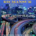 Music with Feeling 29 - Xmas Special Chillout