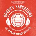 Gil Martin - Groovy Sensations (03/09/19)