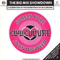 John Digweed – Club Culture: The Big Mix Showdown [1994]