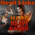 266 –  Licks – The Hard, Heavy & Hair Show with Pariah Burke