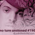 VAN HUNT knows how to write a song mix (No Turn Unstoned #190)