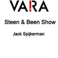 07-02-1989 12u00 13u00 - Steen & Been Show - Jack Spijkerman - Radio 3 - VARA