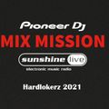 SSL MixMission 2021 Hardlokerz - Hard Night